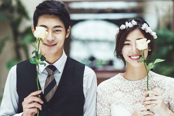 男朋友喜欢吃的东西你不喜欢怎么办?