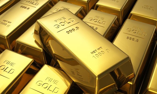 一盎司黄金是多少克