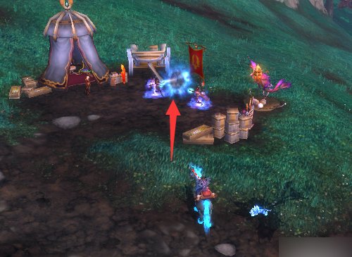 团队副本雷电王座怎么进入.？