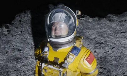 沈腾马丽《独行月球》票房破15亿,二人的默契度如何?