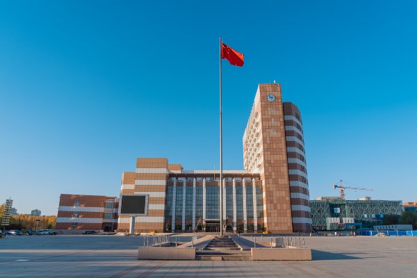 黑龙江石油大学2023年录取分数线