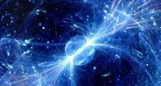 黑洞的天敌是什么?