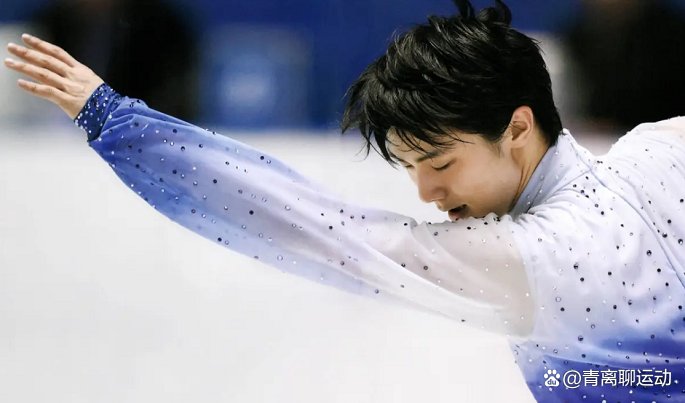 大家觉得日本花滑选手羽生结弦在日本的地位如何？