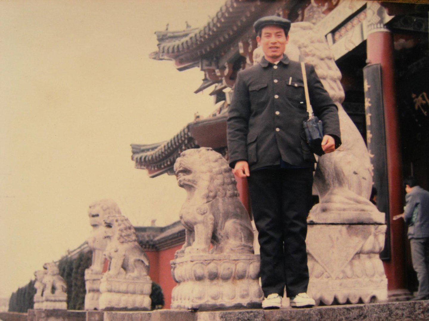 无尽的爱纪念网的使用