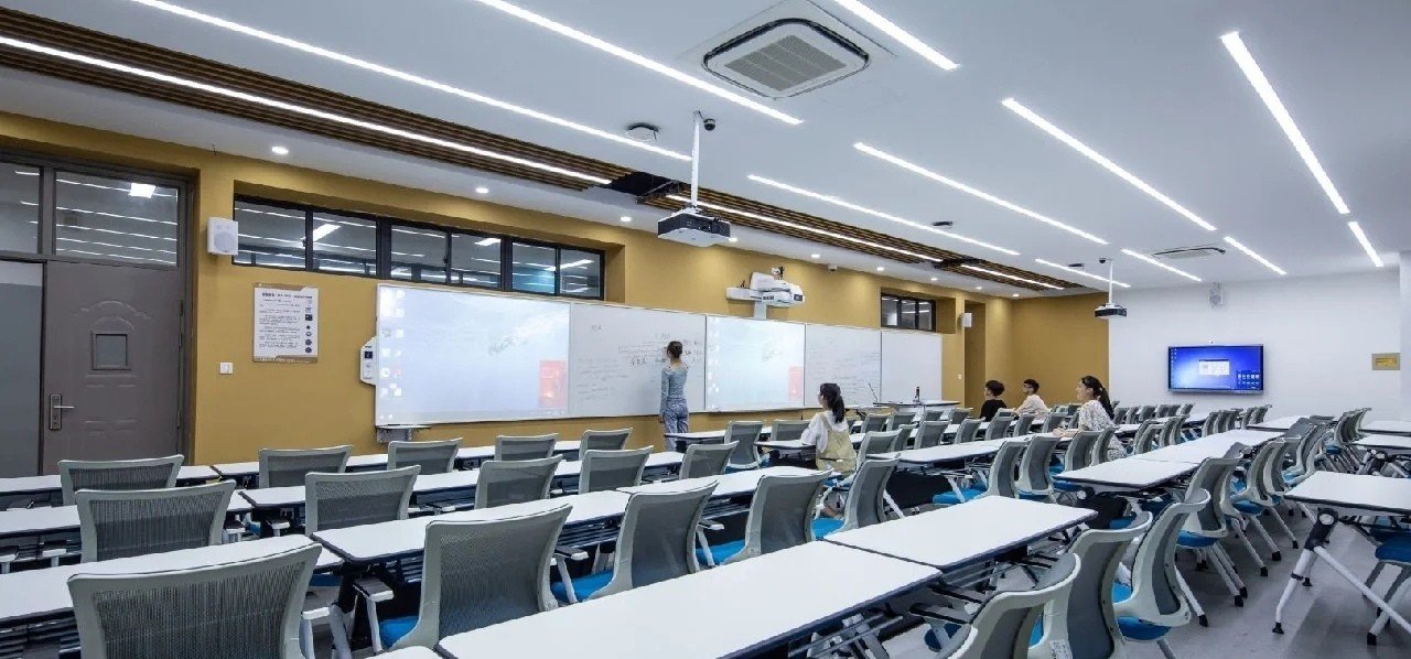 浙江树人大学怎么样？