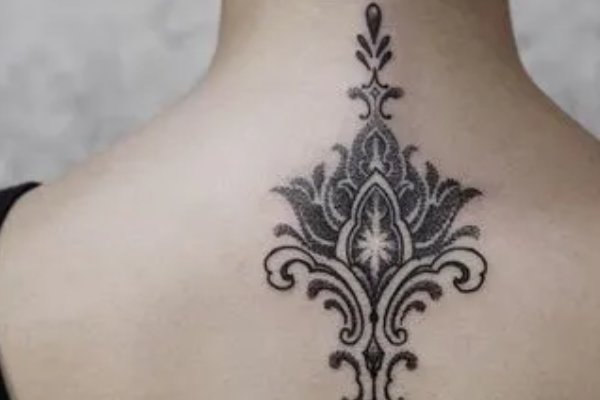 纹身学校要多少学费