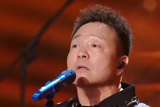 北京2024跨年晚会节目单