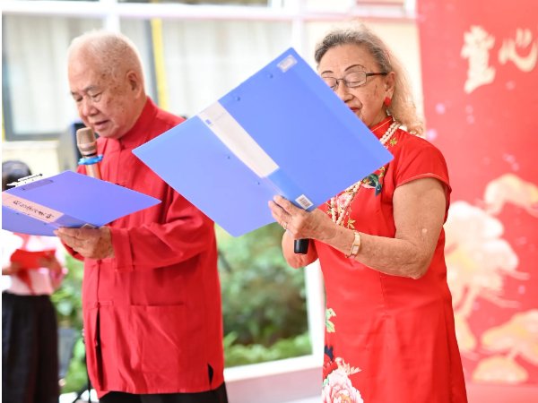 重阳节歌曲大全100首歌词