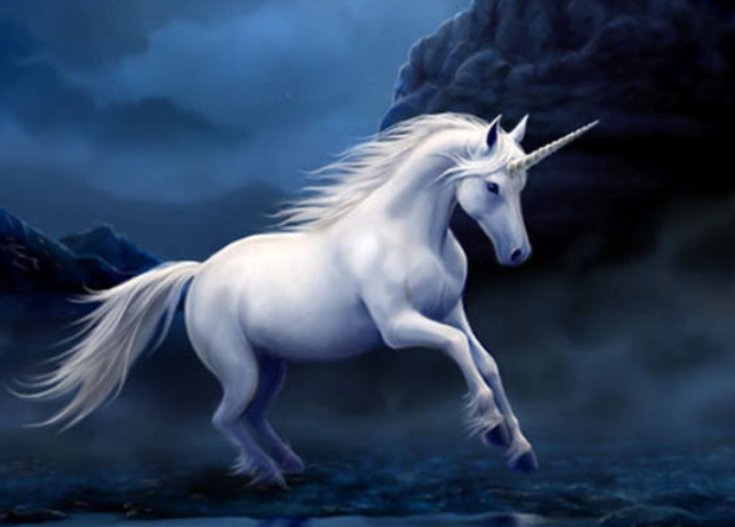 独角兽寓意是什么意思