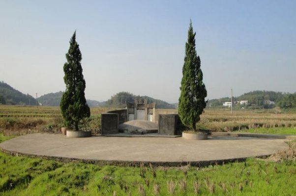 祖坟风水对哪一代影响最大