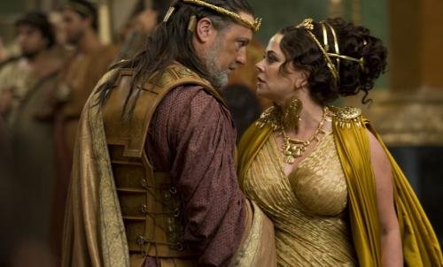 怎么评价诸神之怒？