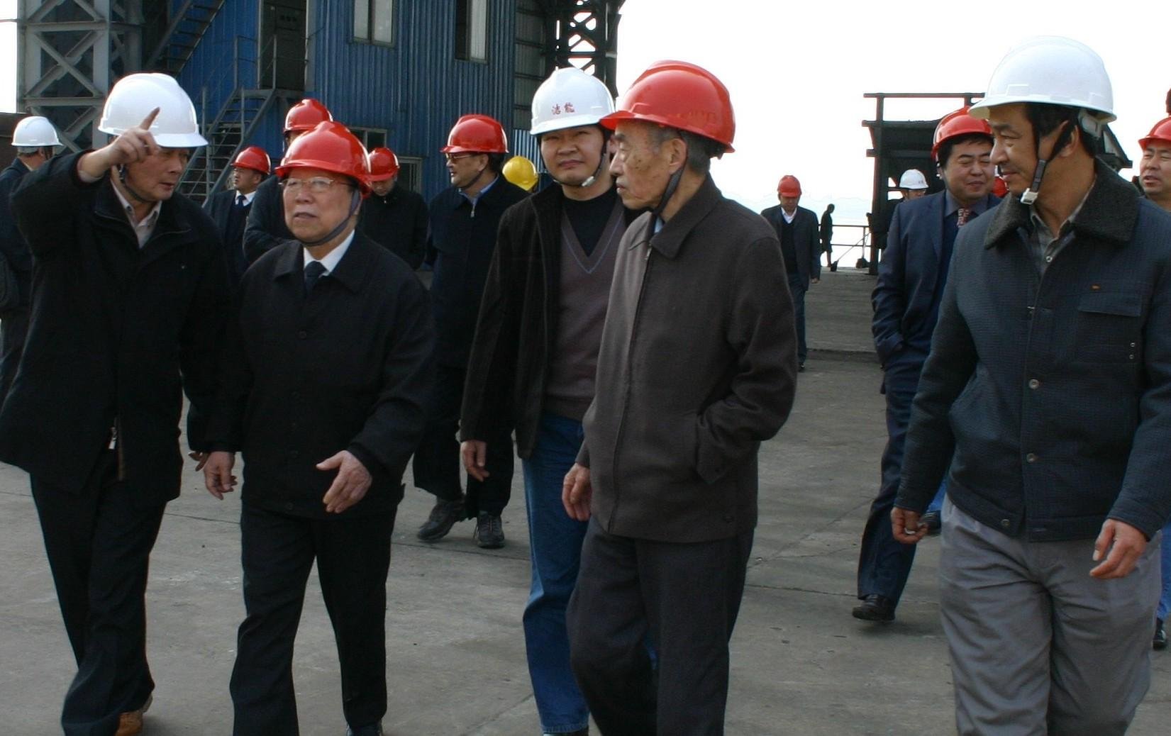 陈清如院士逝世，他生前都有哪些事迹？