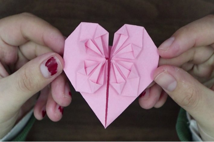 爱心是什么意思