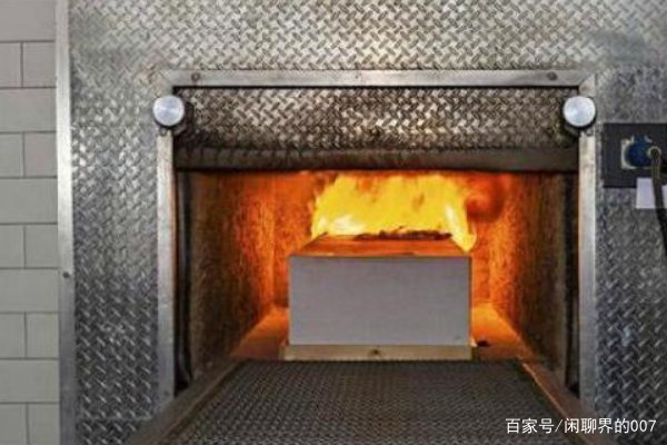 火葬场给家属的骨灰，怎么确认到底是不是亲人的骨灰？