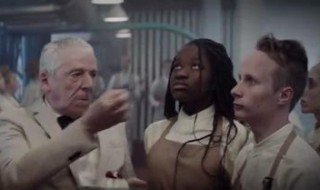 饥饿站台结局是什么 饥饿站台简介