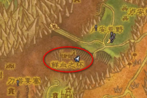 外域 玛古克的宝箱怎么做？