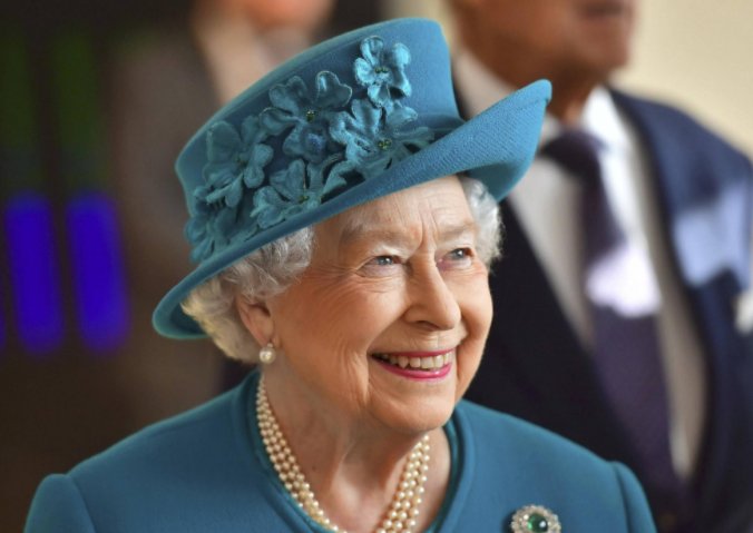 英国女王是什么地位?