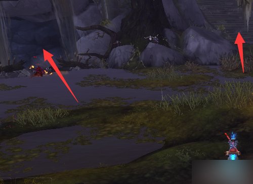 团队副本雷电王座怎么进入.？