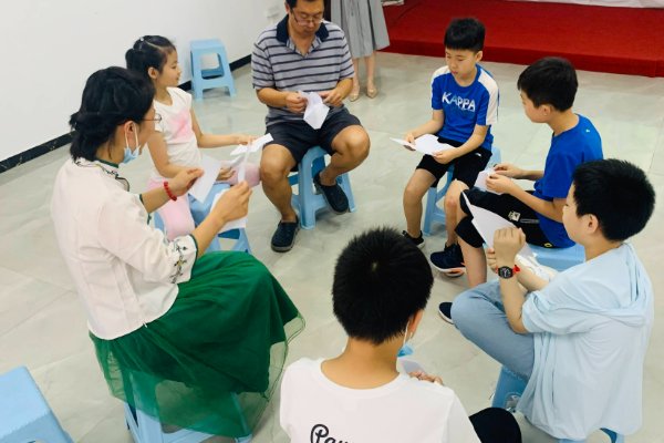 志同道合什么意思