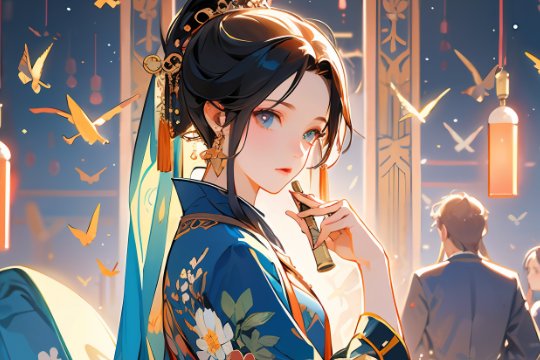 皇上撞着小公主的小说叫