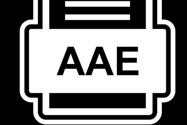 aae是什么文件
