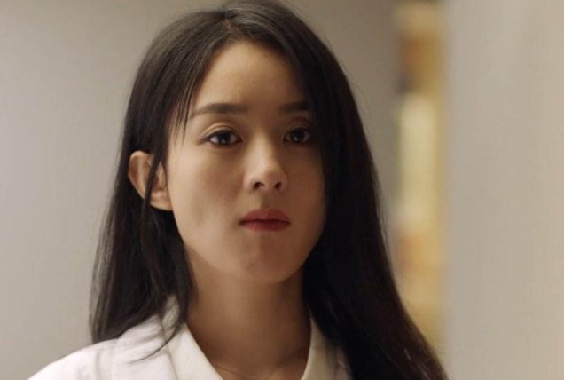 《谁是凶手》赵丽颖、董子健吵红了眼,如何评价两人在剧中的表现?