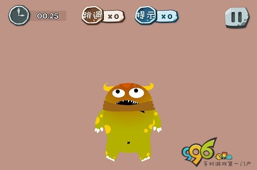 一百种蠢蠢的死法第40关攻略