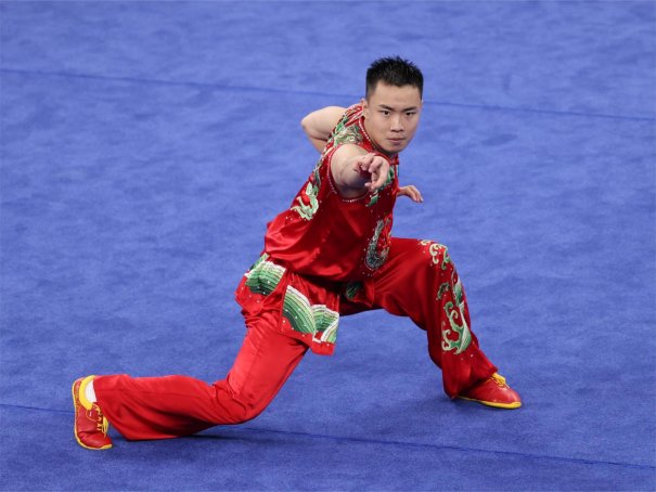 南拳北腿是什么意思