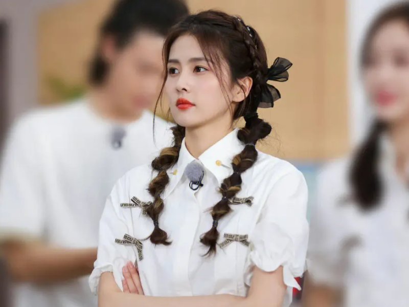 奔跑吧撕名牌实力排名