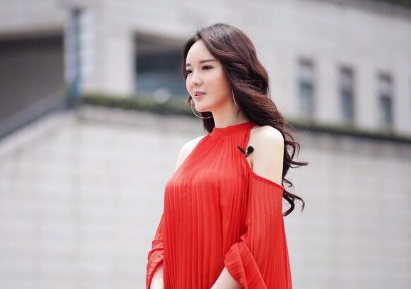 黄诗丹主演的栏目剧