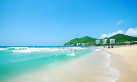 占领三亚的不再是东北人，而是憋坏的上海人，如何看待这一情况？