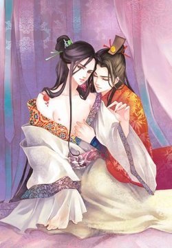 香品紫狐的长篇