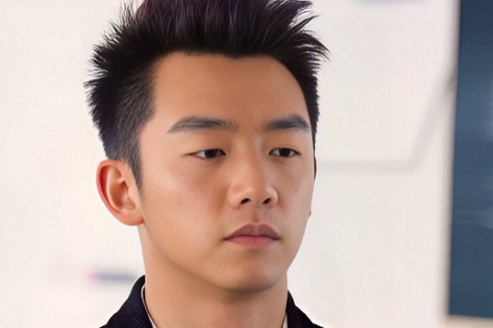 繁华电视剧人物介绍