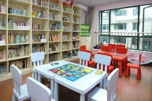 什么是儿童之家?