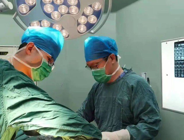 西安一熊猫宝宝脸长巨痣成功换脸，手术的成功有什么意义？