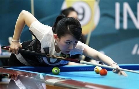 潘晓婷比赛用胸压9号球怎么回事 以6∶7输给赖慧珊