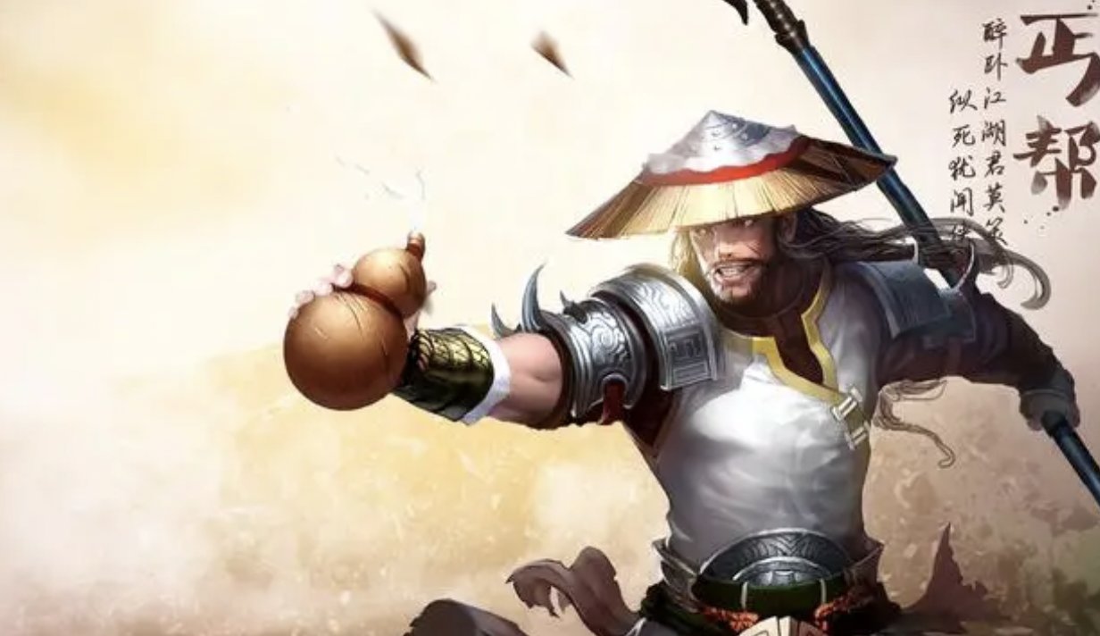 新天龙八部玩什么门派?