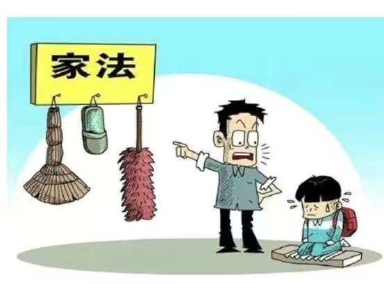 姐姐辅导弟弟写作业，弟弟不认真，直接就是一巴掌，靠打真的能行吗？