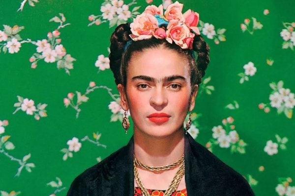 frida是什么意思