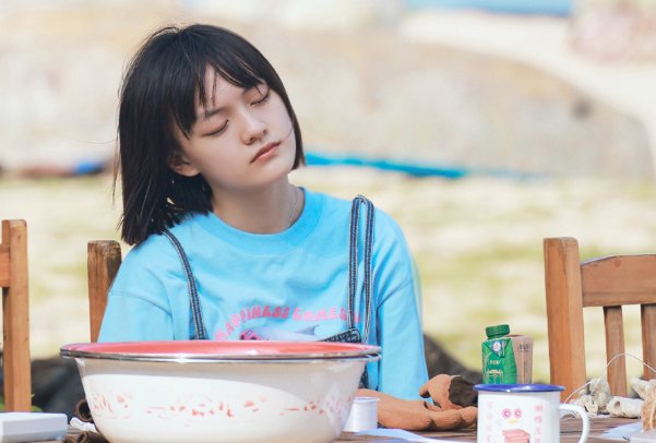 《向往6》第二期，首拨飞行嘉宾来做客，阵容有多强大？