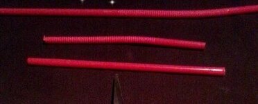 怎么用吸管折东西