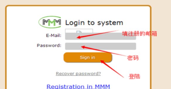 MMM互助中国怎么玩？