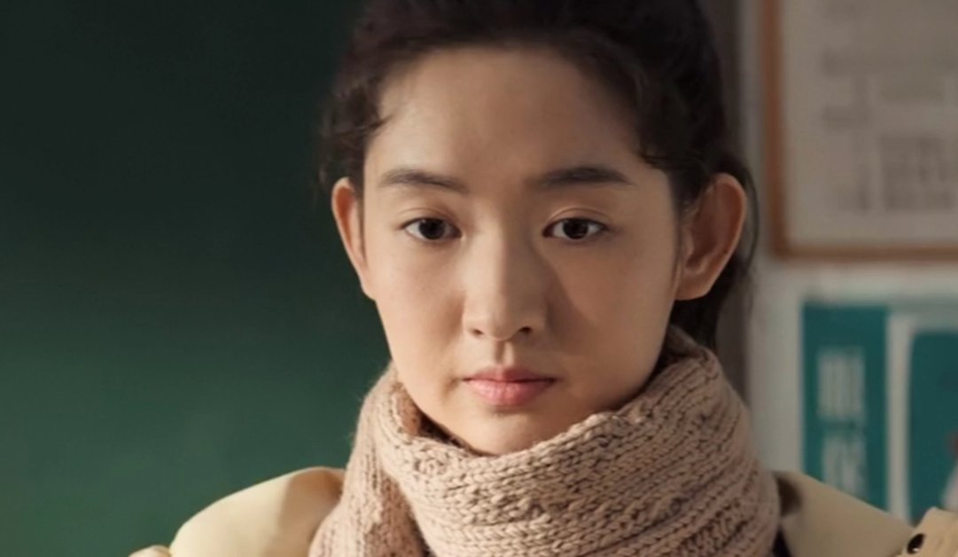 胆小鬼黄姝是谁演的