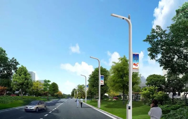 在河北雄安新区一口气过12个绿灯，车速需要有多快？