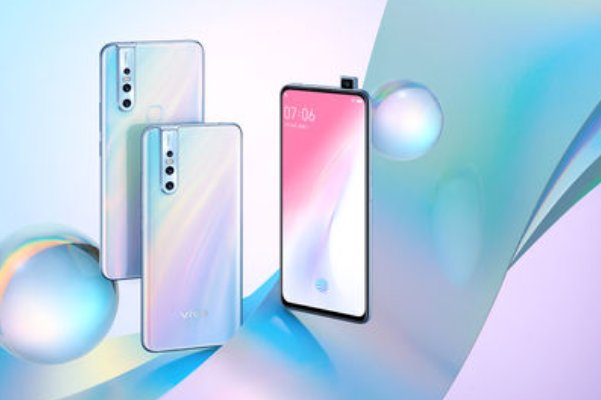 Vivox7plus现在多少钱