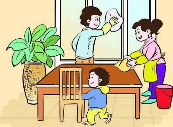 大年三十可以洗衣服吗？