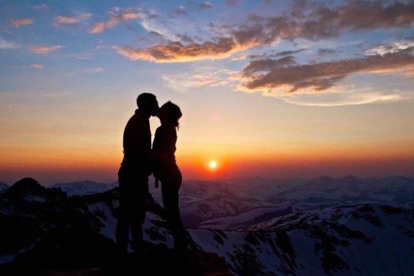 爱无止境的意思