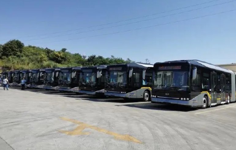 96166公交服务热线