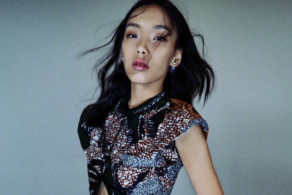 国内年轻的女rapper