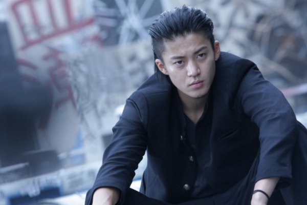 电影《热血高校》一共有几部?